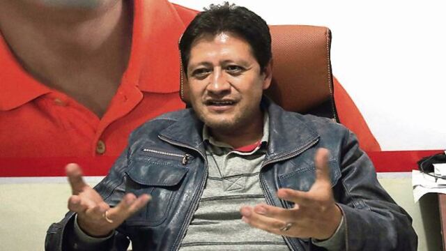 “En Cajamarca aún puede haber proyectos mineros”