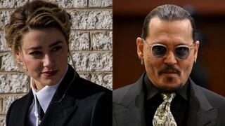Johnny Depp ganó juicio contra Amber Heard: una cronología de lo sucedido