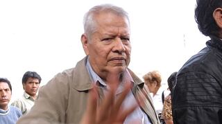 Luis Valdez tachado: no podrá ser candidato a Coronel Portillo