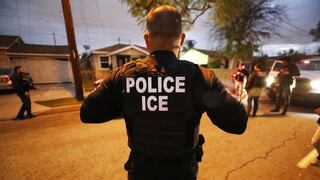 ¿Cuáles son los derechos de los inmigrantes detenidos por el ICE en Estados Unidos?
