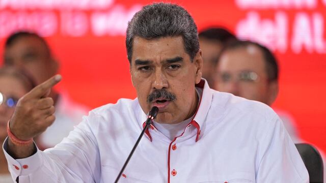 La CIDH acusa a Venezuela de violar Derechos Humanos para “desalentar la participación política”