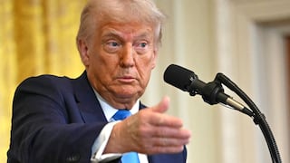 Los disparatados aranceles de Trump a México y Canadá