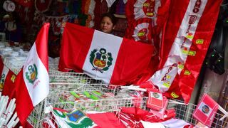 Símbolos patrios del Perú: ¿por qué son importantes y cuáles son? 