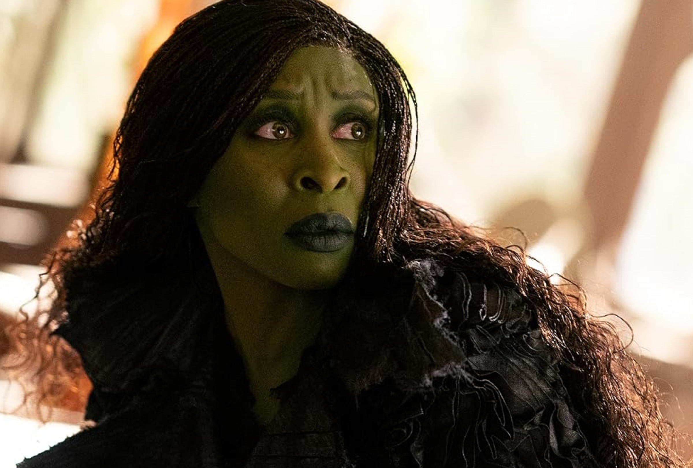 La película "Wicked: Por siempre", protagonizada por Cynthia Erivo, llega a Latinoamérica el 20 de noviembre de 2025 (Foto: Universal Pictures)