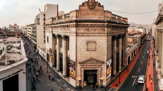 Descubre las colecciones de este banco de Lima que se transformó en museo 