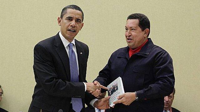 Nicolás Maduro confirmó acercamiento de Venezuela con Estados Unidos
