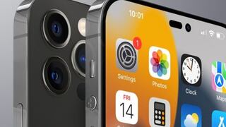 iPhone 14 Pro Max: cuándo sale, novedades del dispositivo y más