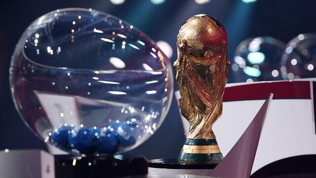 Sorteo Mundial Qatar 2022: sede, selecciones, bombos y más sobre el evento