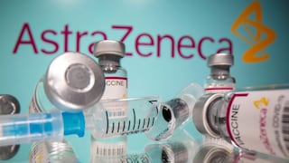 Coronavirus: Venezuela desautoriza el uso de la vacuna de AstraZeneca “por los efectos que tiene sobre pacientes”