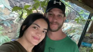 Votó por Donald Trump sin imaginar que su esposa peruana sería detenida por ICE: volvían a Wisconsin de su luna de miel en Puerto Rico