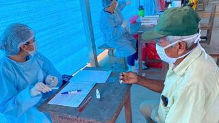 Ucayali: Minsa envía 187 concentradores de oxígeno para pacientes COVID-19 de comunidades indígenas