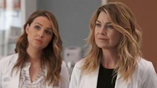 “Grey’s Anatomy”: ¿cuándo será estrenada la temporada 16 en México?