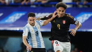 El “no soy un cobarde” de Paolo y un Fossati desencajado: lo que no se vio de la derrota en la Bombonera que hunde a Perú al sótano de la Eliminatoria