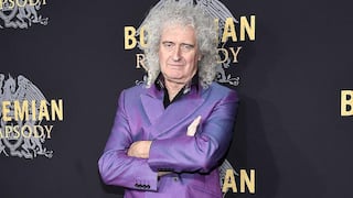 Brian May convoca un “casting” en TikTok para el musical de Queen en España