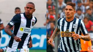 Arley Rodríguez sobre Paolo Guerrero: “Estoy seguro que va a venir a Alianza Lima”
