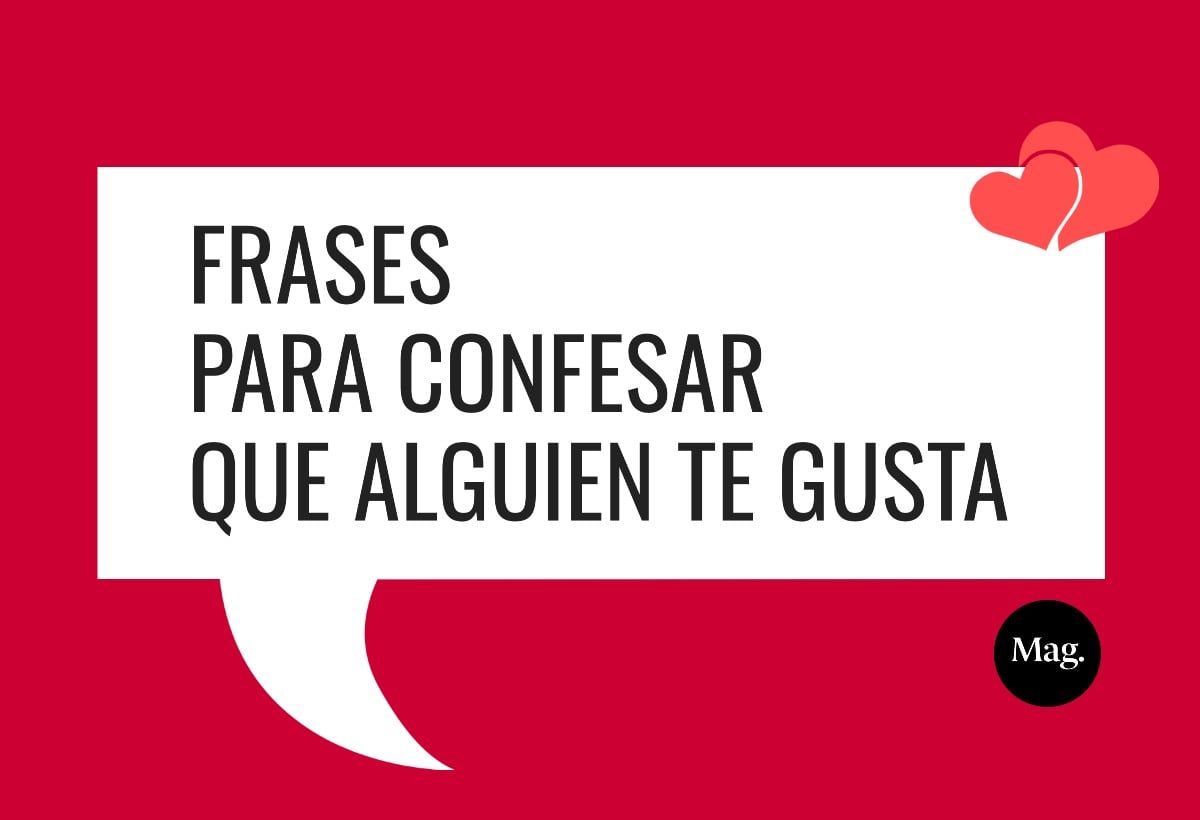 FRASES | El Día de las Verdaderas Confesiones nos brinda la oportunidad para expresar lo que a menudo guardamos en silencio. (Foto: Mag)