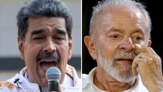 Venezuela califica de “injerencista” reacción de Brasil al desarrollo del proceso electoral