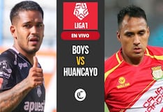 Sport Boys vence 2-1 a Sport Huancayo por el Torneo de Clausura de la Liga 1 2024: Resumen del partido y goles