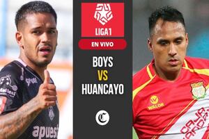 Sport Boys vence 2-1 a Sport Huancayo por el Torneo de Clausura de la Liga 1 2024: Resumen del partido y goles
