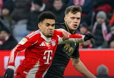 Bayern vs. Augsburgo (1-2): resumen y goles del partido por la Bundesliga | VIDEO