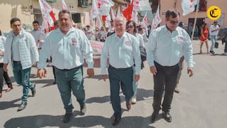 Un juez de Chanchamayo ordena suspender internas de Ahora Nación: ¿La candidatura de López Chau corre riesgo?