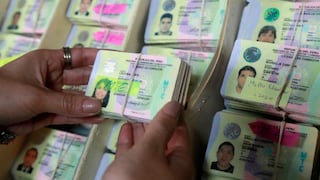 Brevete: cómo recategorizar tu licencia de conducir en Lima o provincias