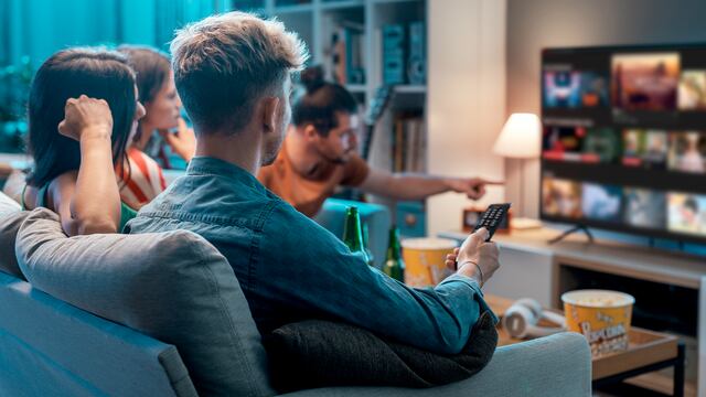 TV y streaming: Una fusión que redefine la experiencia televisiva