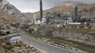Junta de acreedores de Doe Run Perú acordó subastar Unidad Minera Cobriza