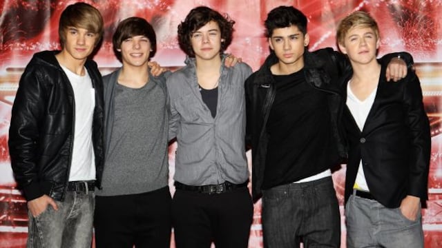 One Direction en Lima: especial de la banda se verá en la TV