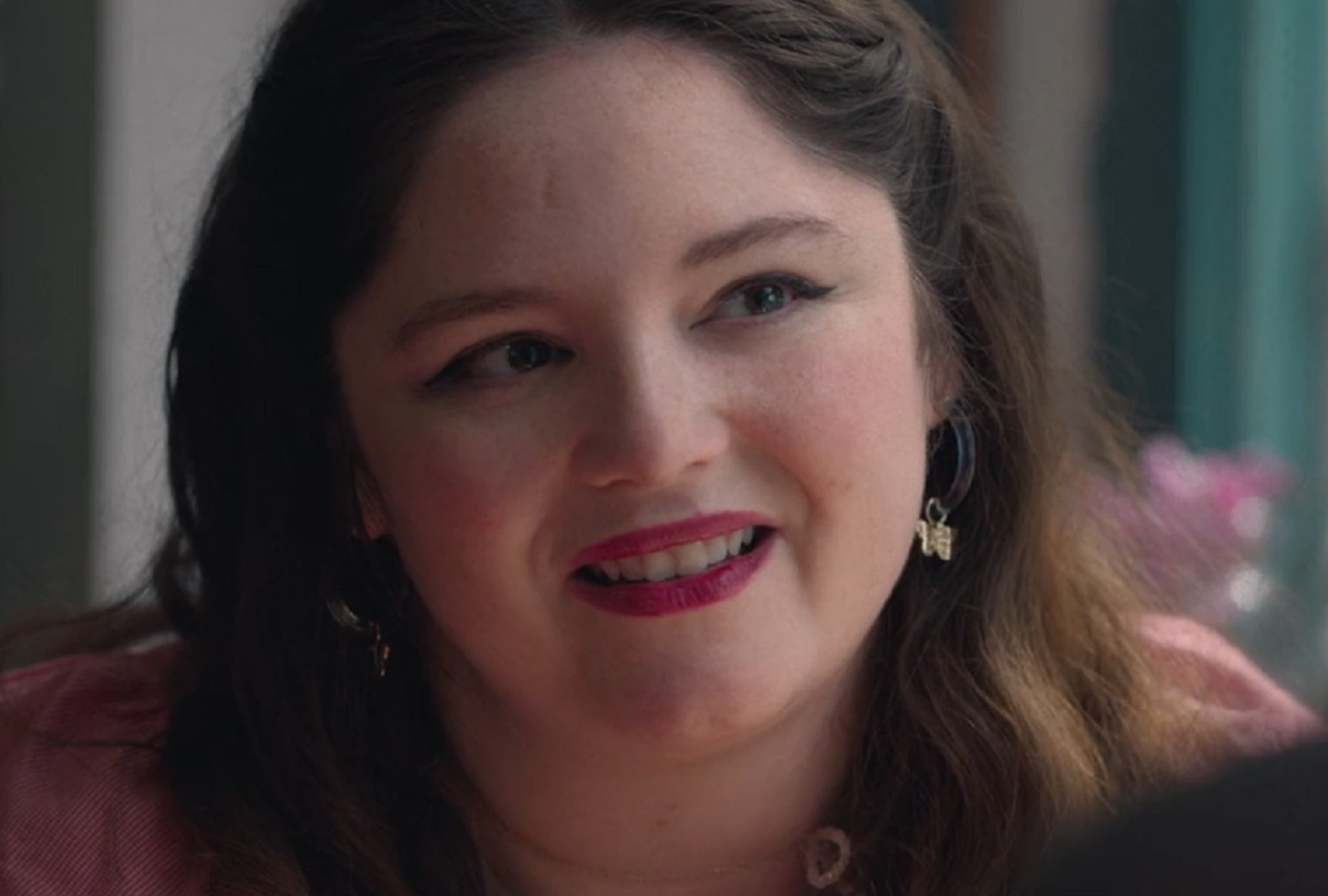 ¿Qué pasó con Jessica (Megan Stalter) al final de la comedia romántica "Too much"? (Foto: Netflix)