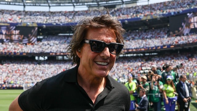 ¡Asistentes de lujo! Las celebridades que estuvieron presentes en la final del Mundial 2026 | FOTOS