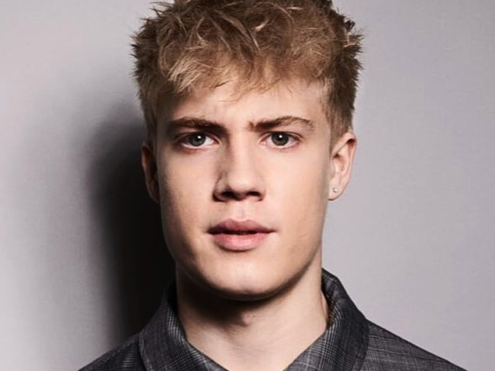 Tom Taylor también es conocido por sus participaciones en “Doctor Foster” y “The Dark Tower”, pero ahora estará en "House of the Dragon" (Foto: Tom Taylor / Instagram)