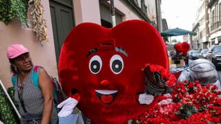 Revisa lo último de frases de San Valentín 2025