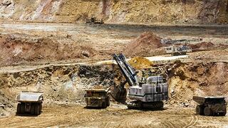 La consulta previa para la minería iniciará el 2015