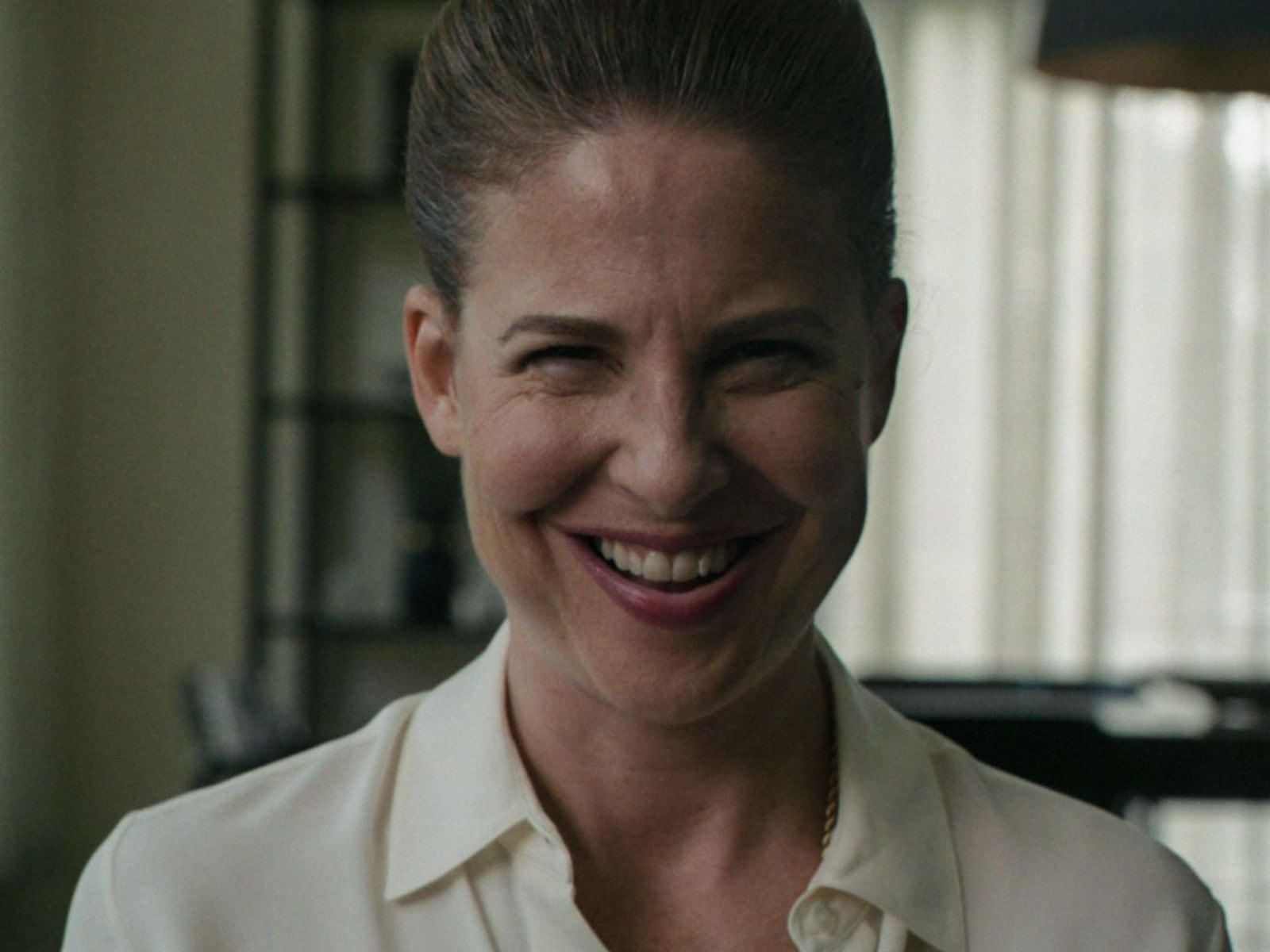 A lo largo de 115 minutos, este thriller psicológico asombra a los espectadores con imágenes profundamente espeluznantes (Foto: Paramount Pictures)