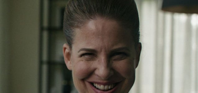 La espeluznante película que muestra el lado más aterrador detrás de una sonrisa