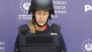 Condenan a mujer que participó en planeación del crimen del fiscal paraguayo Pecci