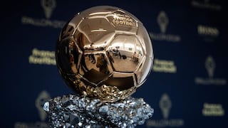 Balón de Oro 2021: Lionel Messi se corona como ganador por séptima vez en su carrera