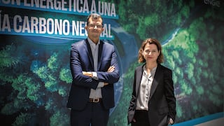 Engie: “Los impulsores clave para el desarrollo de energías renovables son, en primer lugar, los gobiernos” 