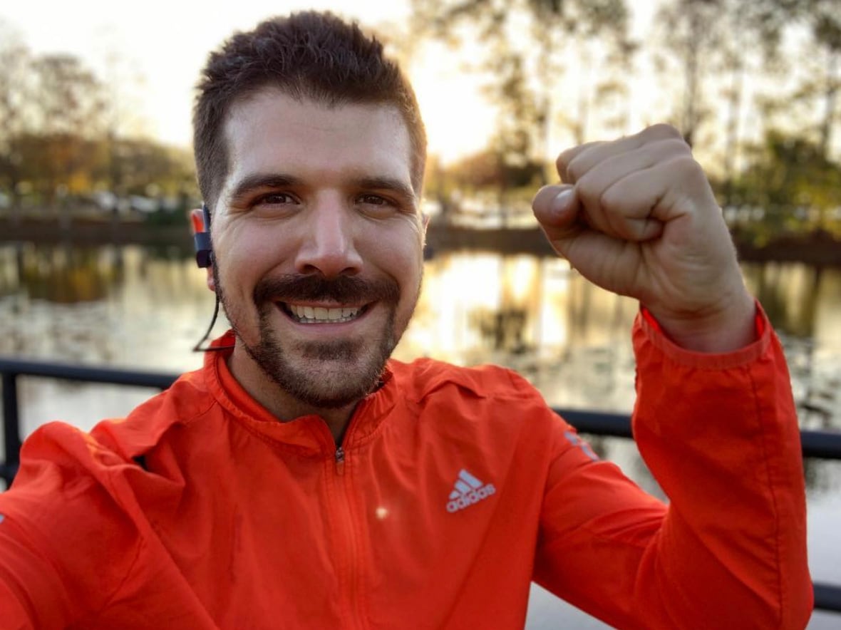 Estas son las 5 cosas que hace José Pelaez antes de conducir “El Gran Chef Famosos” vía LATINA | En esta nota te contaremos lo que compartió el también locutor José Pelaez sobre su trabajo en Latina Televisión. (Archivo)