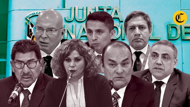 ONPE sigue sin jefe titular: ¿Por qué la JNJ no logró culminar el proceso de selección y cuándo realizará nueva convocatoria?