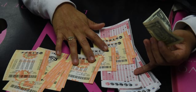 ¿Cuánto puedes ganar si obtienes un solo número de “Powerball”?