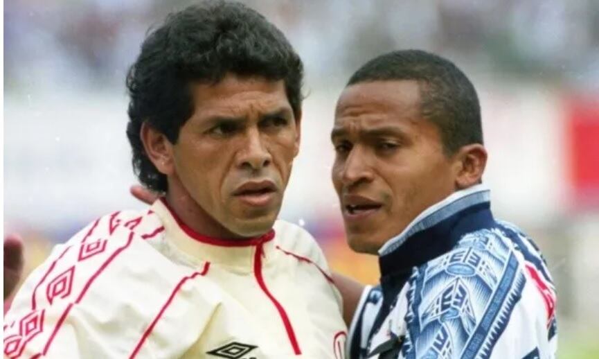 ¿Cuáles fueron las polémicas declaraciones del ‘Puma’ Carranza sobre el Universitario vs. Alianza Lima por la final de la Liga 1?. (Foto: Difusión)