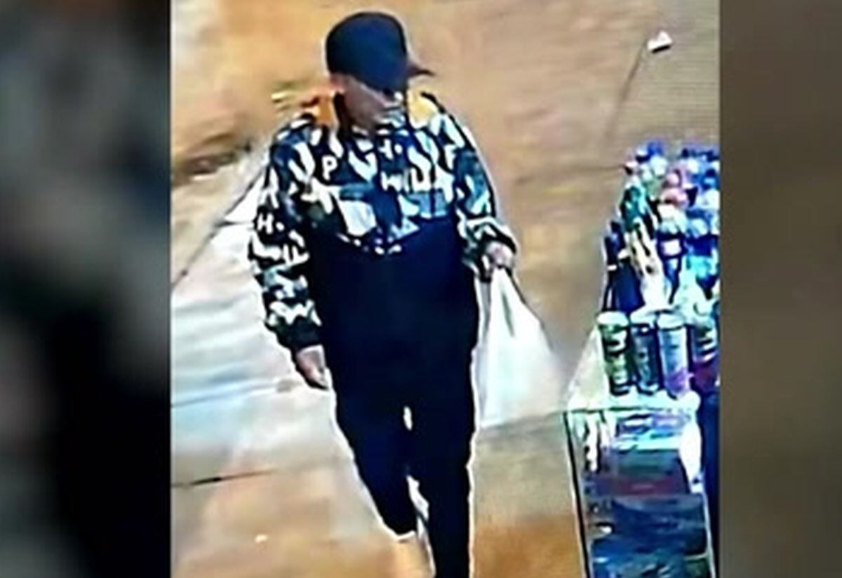 La Policía investiga el caso. Foto: América Noticias