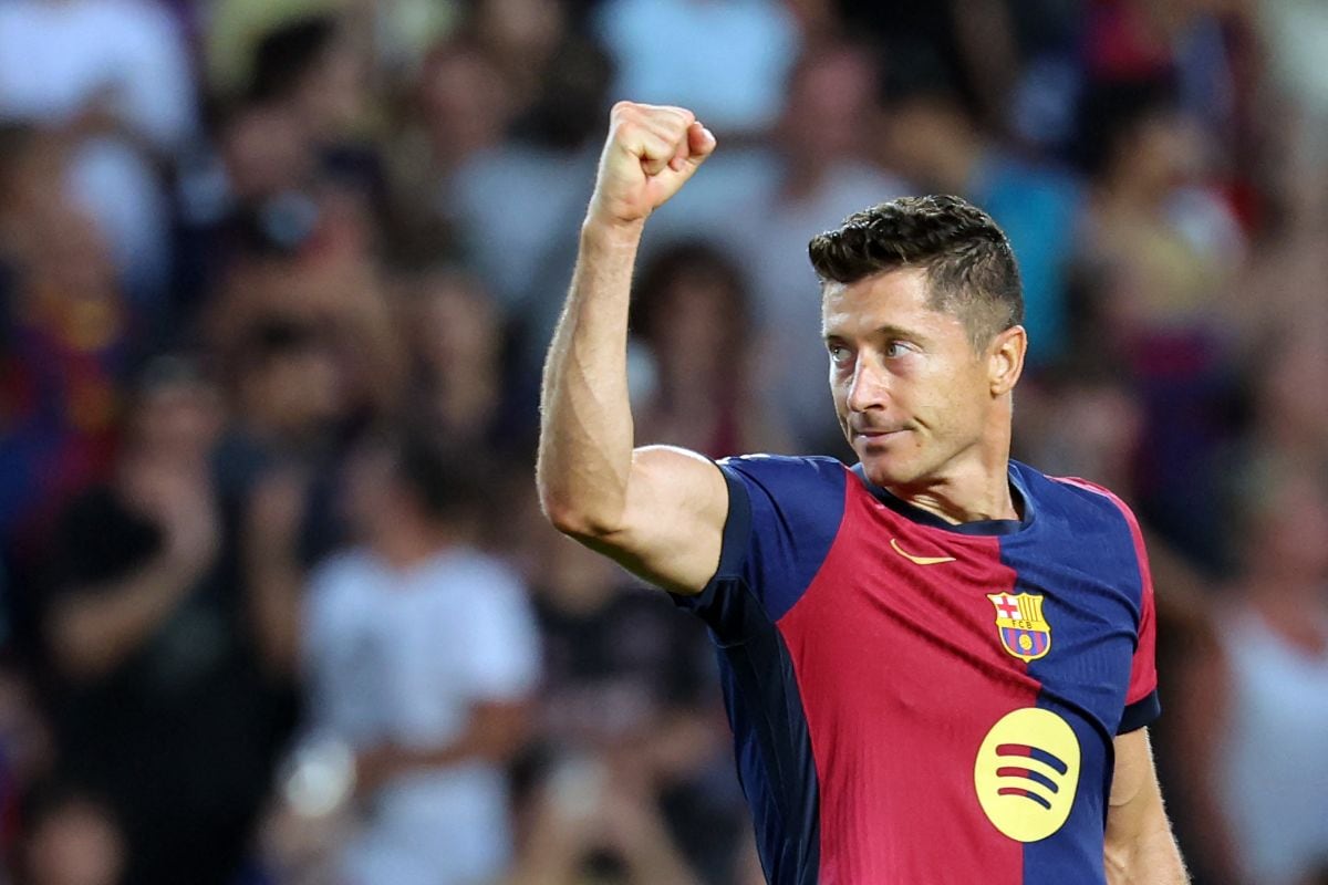 Barcelona vs. Athletic Bilbao: resultado, resumen y goles | VIDEO