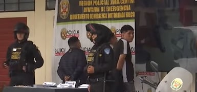 Noticias Patrocinadas