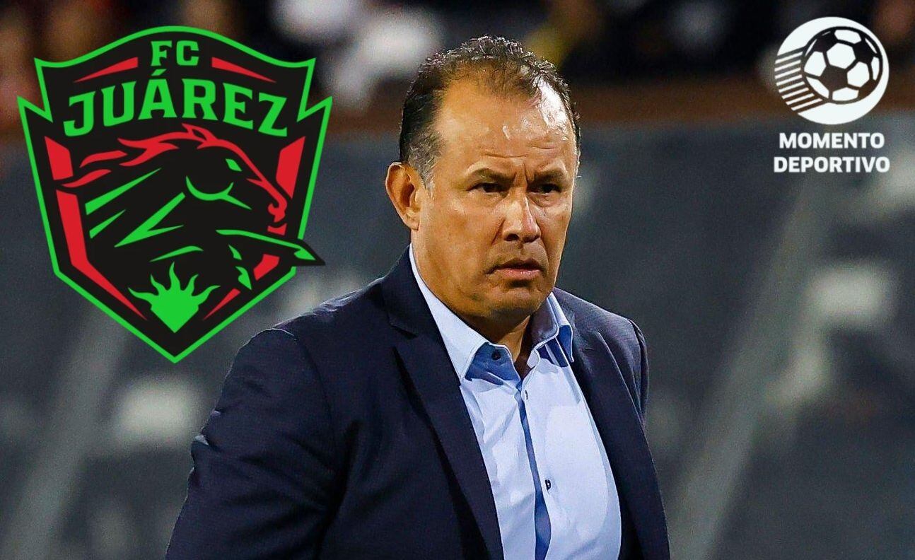 Según informa el medio mexicano ‘Momento Deportivo’, el ex entrenador de la blanquirroja podría reemplazar a Diego Mejía en ‘Los Bravos’.