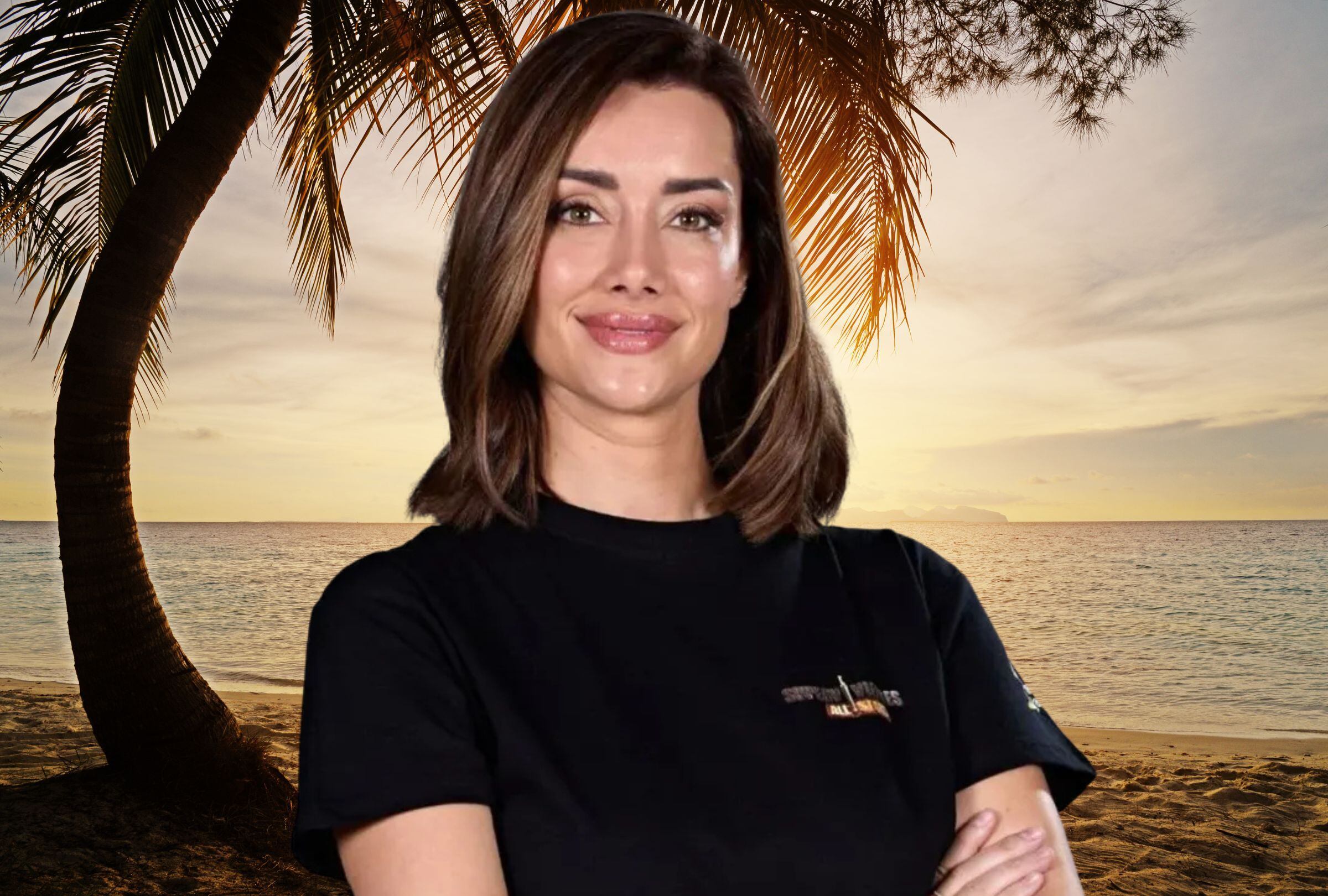 Adara Molinero nuevamente participará de este reality show (Foto: Mediaset)