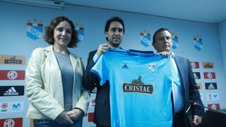 Exvicepresidenta del directorio de Cristal: "Innova ha dicho que no va a cambiar el nombre del club"