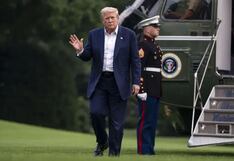 Trump reagenda su viaje a China para el 14 y 15 de mayo, anuncia la Casa Blanca